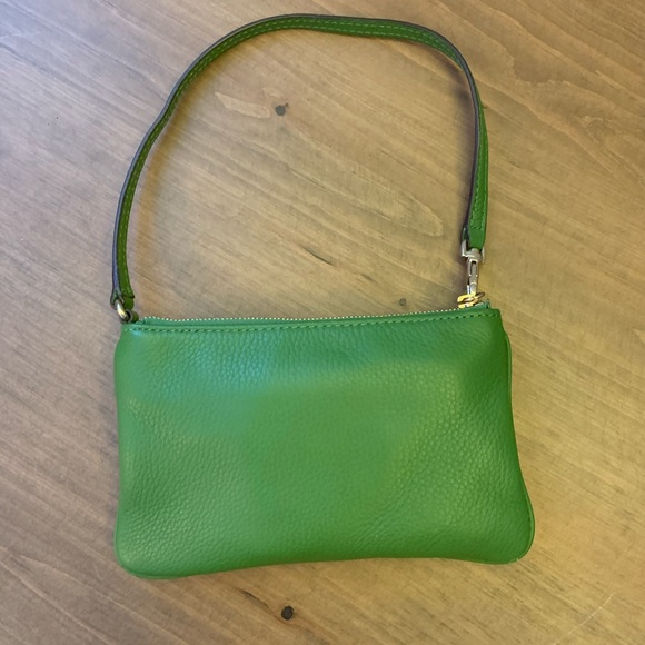 Michael Kors Wristlet - Picture 2 of 5